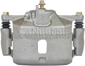 99-00929b Nugeon By Bbb For Acura/honda 1996-2014 Disc Brake Caliper With Bracket Front Left Or Right