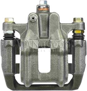 99-01017b Nugeon By Bbb For Acura/honda 1999-2011 Disc Brake Caliper W. Bracket Rear Left