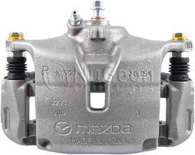 99-01198b Nugeon By Bbb For Mazda 2014-2019 Disc Brake Caliper With Bracket Front Right