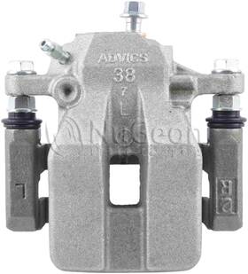 99-01736b Nugeon By Bbb For Toyota 2011-2018 Disc Brake Caliper Rear Left Driver Side