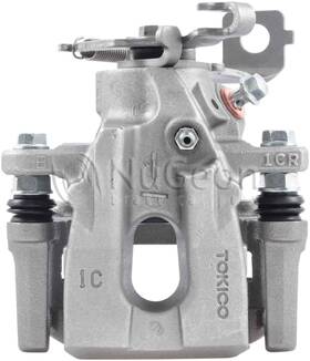 99-01739a Nugeon By Bbb For Scion 2011-2016 Disc Brake Caliper With Bracket Rear Right Pass. Side