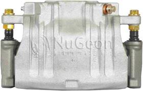 99-17714b Nugeon By Bbb For Chrysler/dodge 2005-2011 Disc Brake Caliper With Bracket Front Left Or Right