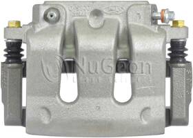 99-17923b Nugeon By Bbb For Ford 2005-2010 Disc Brake Caliper W. Bracket Front Left