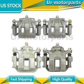Urmp220514151042 Nugeon Disc Brake Caliper 4x Fits Lexus Es300