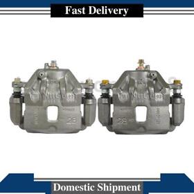 Best220927155070 Nugeon Disc Brake Caliper Front Left And Right 2pcs For Tucson