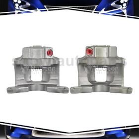 Showau220317165140 Nugeon Front Left Right 2x Disc Brake Caliper For Ford Granada