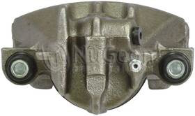 97-17879b Nugeon New 2017 Disc Brake Caliper-caliper With Installation Hardware Fits 00-03 Ford Focus