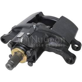 97b91560 Nugeon New 2017 Remanufactured Air Disc Brake Caliper