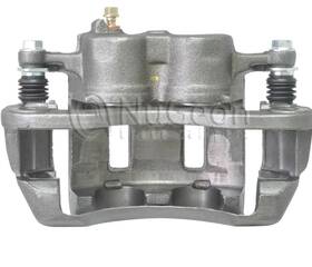 99-17357a Nugeon New 2017 Disc Brake Caliper For Select 04-14 Chevrolet Gmc Isuzu Models