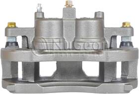99-17386a Nugeon New 2017 Disc Brake Caliper For Select 06-16 Buick Chevrolet Models