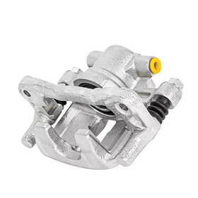 R18b5039 Nugeon Rear Left Brake Caliper With Bracket For Patriot Compass Avenger Lancer 200 Cirrus