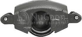 97p17219a Nugeon Techshield Frt Rt Rebuilt Brake Caliper