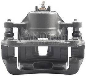 99p01846a Nugeon Techshield Frt Lft Rebuilt Brake Caliper