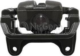 99p17505a Nugeon Techshield Rr Right Rebuilt Brake Caliper