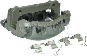 99p17935b Nugeon Techshield Disc Brake Caliper-techshield 360 Tm Fits 04-05 Ford F-150