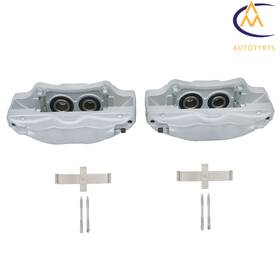 2829960 Nurniacl 2 Brake Caliper For Acura Tl Base 2004-2008 Type-s 2007-2008 Front Left And Right