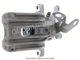 1k0-615-424 O.e.m. For Audi / Vw 2010-2019 Brake Caliper Rear Right Pass. Side Warranty