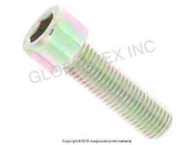 900-067-170-02 O.e.m. For Porsche 1978-1989 Brake Caliper Bolt 12 X 40 Mm Front Or Rear 1 O.e.m