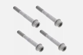 Wht004571 Oe Supplier Porsche Cayenne Macan Panamera Front Brake Caliper Bolts 14x115mm 4x