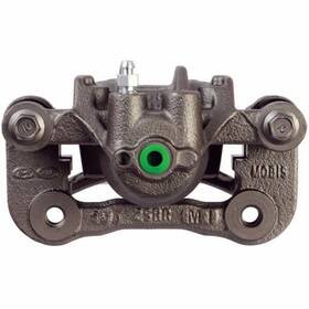 Pp19b6391 Oeg Parts New Caliper Replacement For Kia Sportage 11-16 Rear Right L6391 14151647