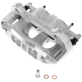 Al3z2b121b Oeg Parts Ppbc1115 New Front Left Caliper Fits Lincoln Mark Lt 5.4l 2010 5.0l 2011