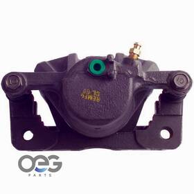 45210st7003 Oeg Parts Ppbc1744 New Front Right Caliper For Honda Civic 1.5l 1.6l 1994 1995 19-b1735