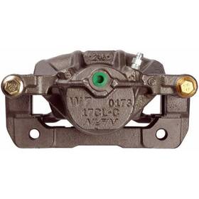 18fr2098 Oeg Parts Ppbc1867 New Front Right Caliper For Honda Accord 3.0l 2003-07 Frc11424 14140075