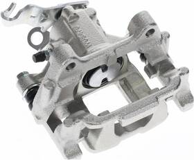 Ppbc2181  Oeg Parts New Rear Left Brake Caliper Compatible With Volkswagen Jetta 1.8l 1.9l 2010