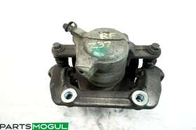 R171 Oem 05 06 07 08 09 10 11 2005-2011 Mercedes Slk280 Front Right Brake Caliper