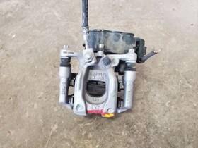 536-10655r Oem Passenger Caliper 118 Type Cla250 Rear Fwd Fits 20-23 Mercedes Cla-class 1661456
