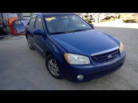 536-59712l Oem Driver Left Caliper Front Fits 04-09 Spectra 221703