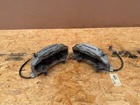 58110-t1200 Oem Genesis G80 2021-2025 Front Left And Right Brake Calipers Set Assembly