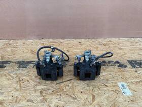 Fr3c-2k328-cl Oem Ford Mustang Gt 2015-2023 Rear Left And Right Disc Brake Caliper Assembly