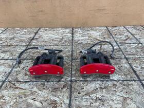 Fr3c-2k328-ee Oem Ford Mustang Gt 2015-2023 Rear Left And Right Brake Caliper Assembly