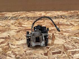 Lj9c2d250cnb Oem Ford Mustang Mach-e 2021-2025 Rear Right Passenger Brake Caliper Assembly