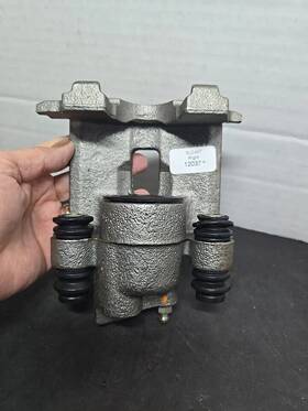 Slc497 Oem Remanufactured Brake Caliper With Hardware Included Slc497/12037 Right