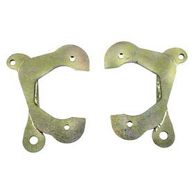 153647 Oer For Chevy Bel Air 1955-1957 Caliper Bracket Set
