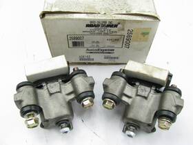 426162 Ohio Caliper Reman Rear Brake Set With Pads 1988-89 Buick Regal
