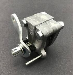 Rc488 Omb Warehouse Mechanical Disc Brake Caliper