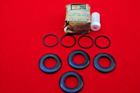 74145 Original Ford Kelsey Hayes 65 66 Mustang And Shleby Nos Disc Brake Caliper Kit C5zz 2221 A Orig