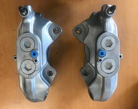 C44251 P.a.r.t. Or A1 Front Brake Calipers For Lexus Gs450h 2007-2018