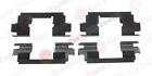 P1008 Carlson New Disc Brake 085499169407