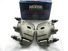 P1464 Morse Front Brake Caliper Set With Pads Toyota Tercel