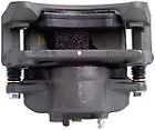 L55904pm Pads Left - Bendix Loaded Disc Semi-metallic Front Brake Caliper