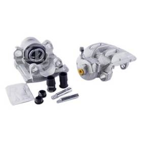 355785131 Pagid For Bmw X1 2013-2015 Rear Driver Side Disc Brake Caliper