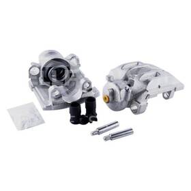 355785141 Pagid For Bmw X1 2013-2015 Rear Passenger Side Disc Brake Caliper