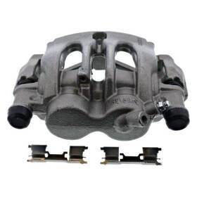 355787291 Pagid For Mercedes-benz Sprinter 2500 10-17 Front Driver Side Disc Brake Caliper