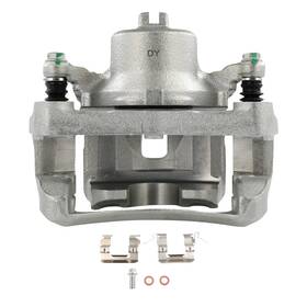 Pa181642r01 Parautostore For 2007-2019 Nissan Sentra Front Left Brake Calipers With Bracket