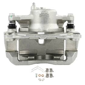 Pa181707r01 Parautostore For 2019-2023 Lexus Es350 Es300h Toyota Rav4 Brake Calipers With Bracket Front Left