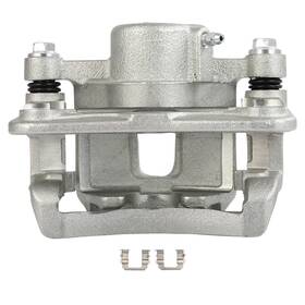 Pa181877r01 Parautostore Rear Left For 1998-04 Isuzu Rodeo 4wd 96-99 Acura Slx Brake Calipers With Bracket